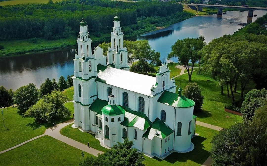 Патриарх земли Белорусской photo 3