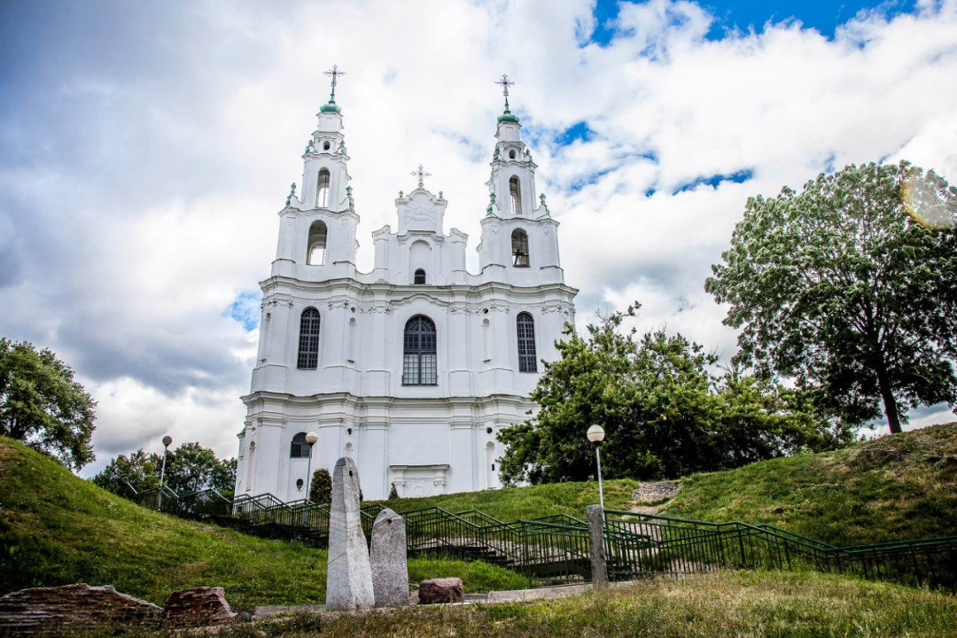 Патриарх земли Белорусской photo 0