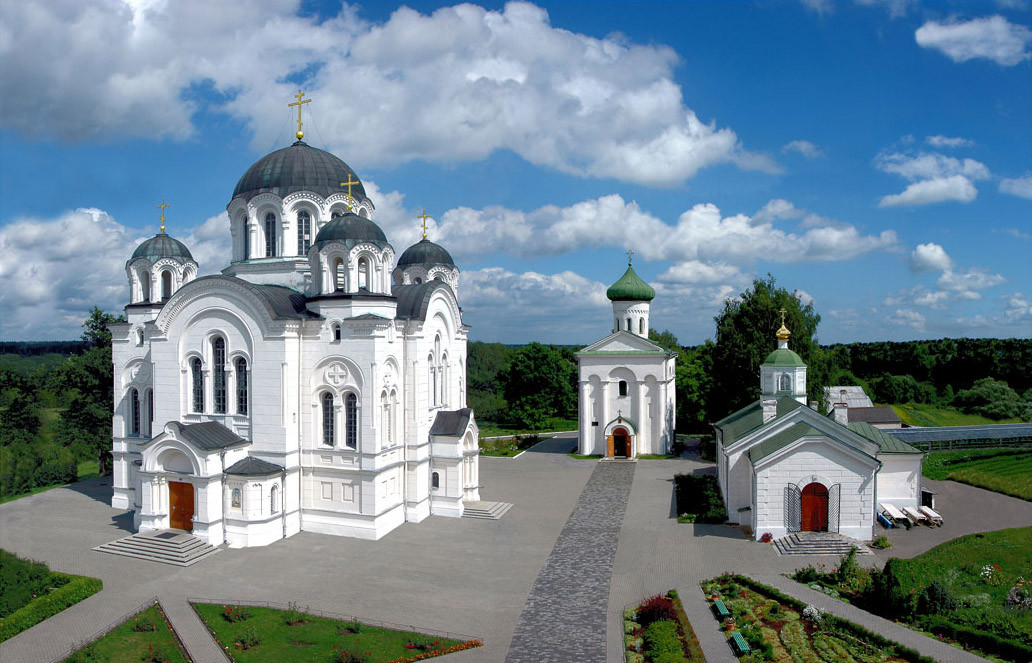 Патриарх земли Белорусской main photo