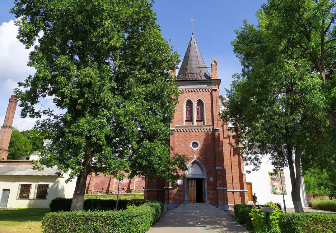 Патриарх земли Белорусской photo 1