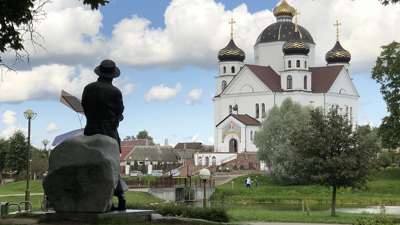 Легенды северной Беларуси: усадьба и замки photo 2