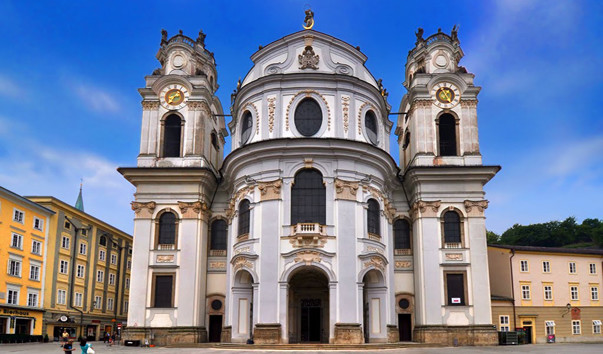 Незабываемая Италия и Чехия photo 0