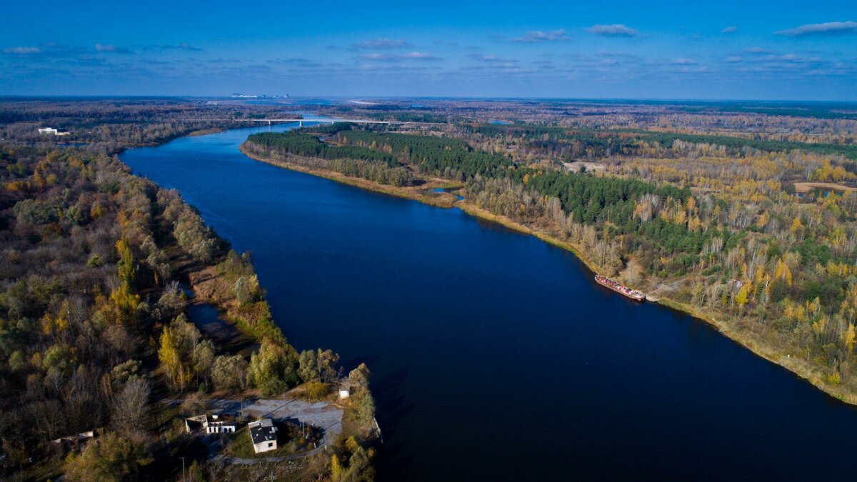 Полесское приключение: водный поход по заповедным территориям! photo 0