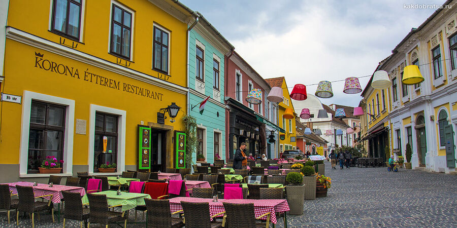 Венгрия - термальный рай photo 1