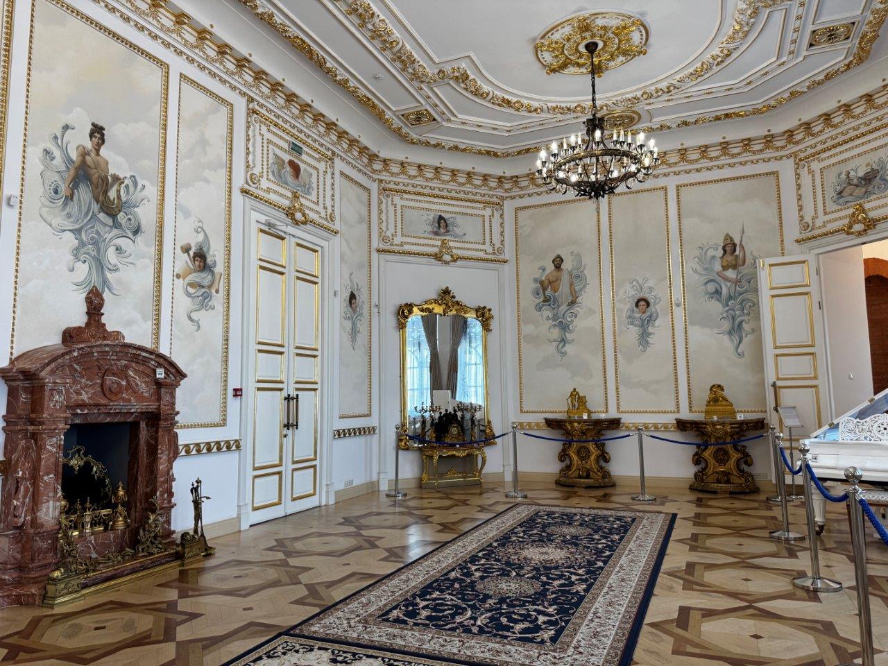 Сокровища белорусской истории: Ружаны-Меречевщина-Коссово photo 2