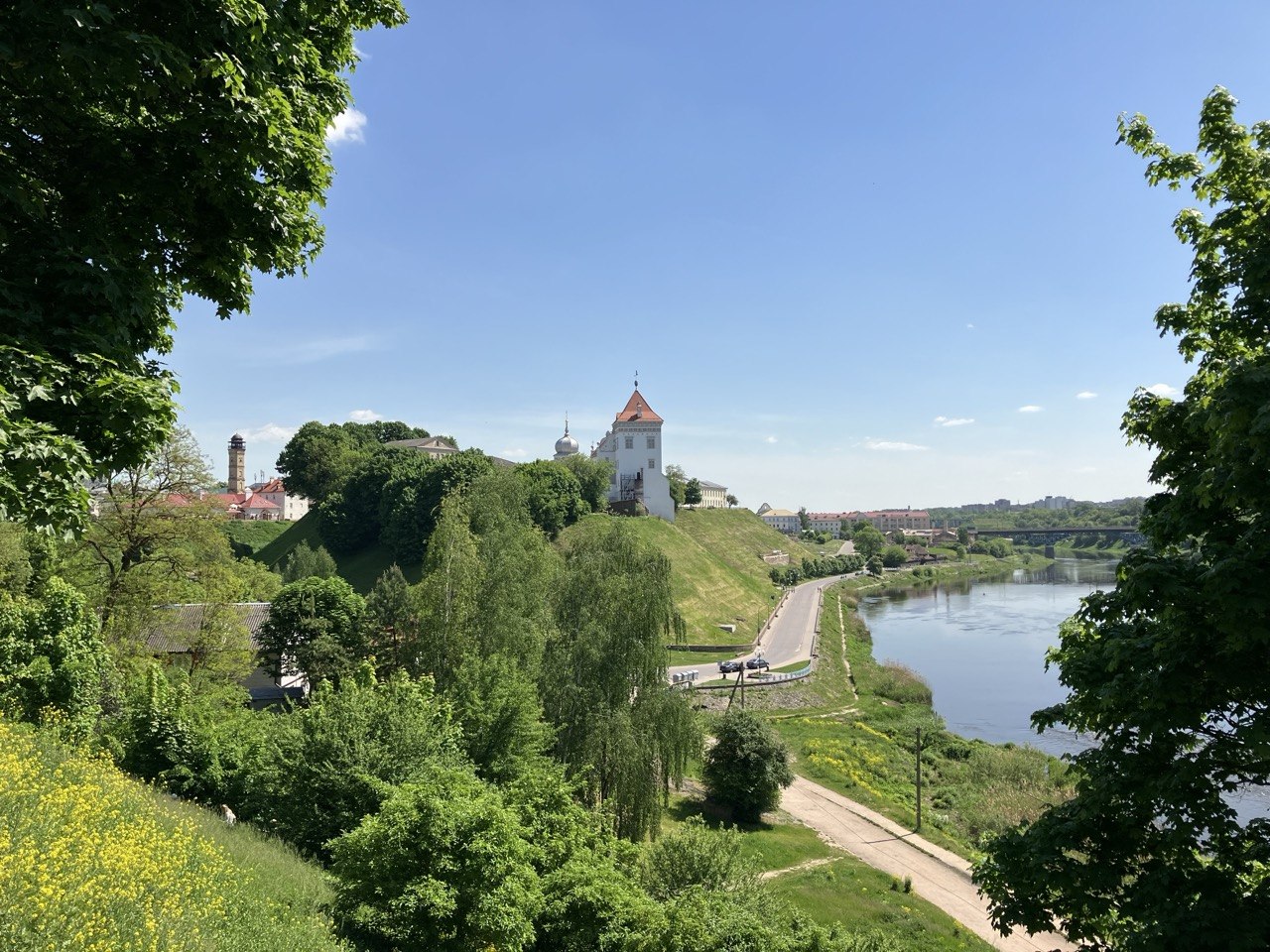 Тур выходного дня: Гродно - Мурованка photo 2