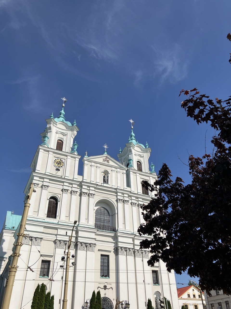 Тур выходного дня: Гродно - Мурованка photo 1