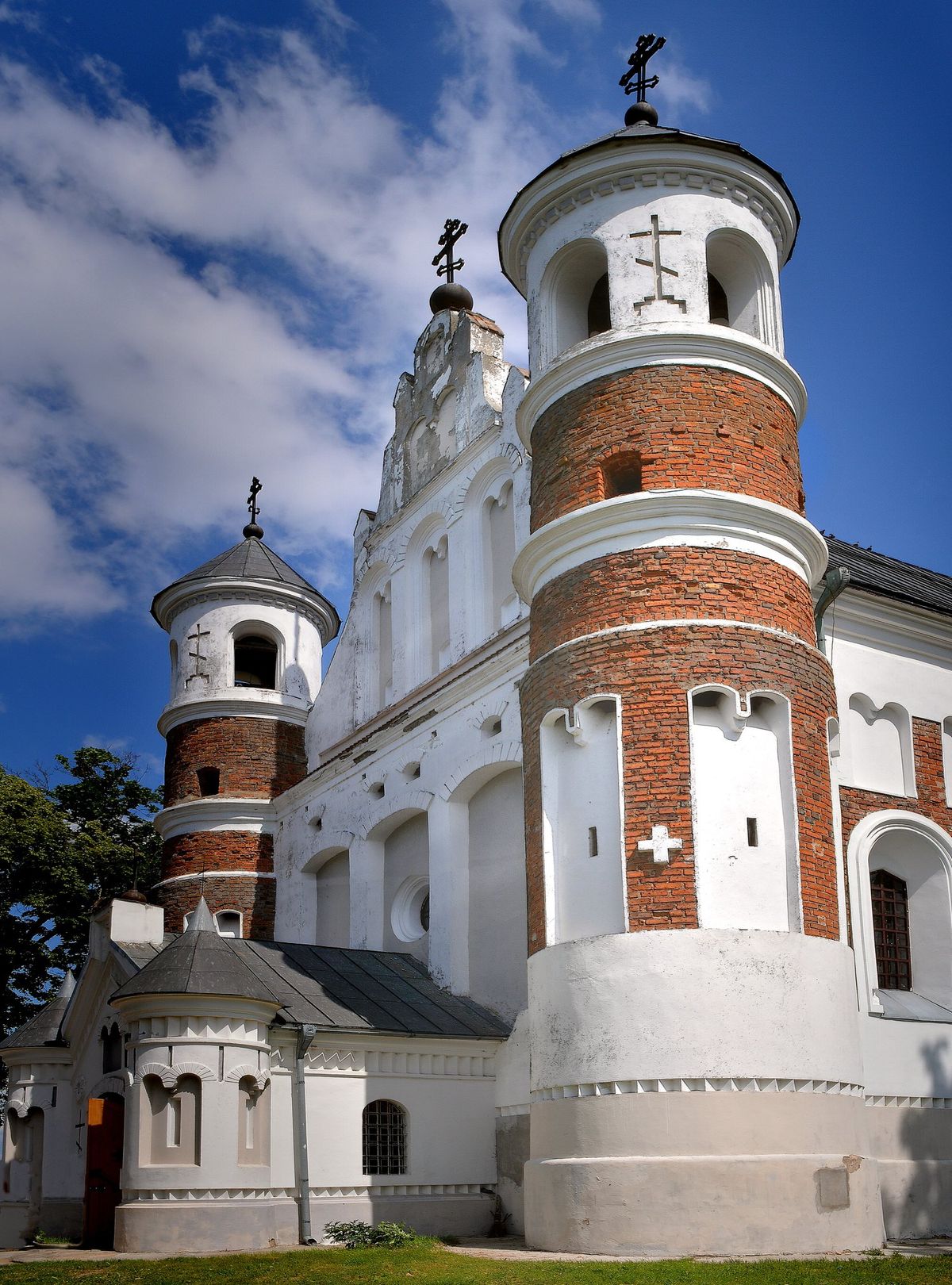 Тур выходного дня: Гродно - Мурованка photo 0