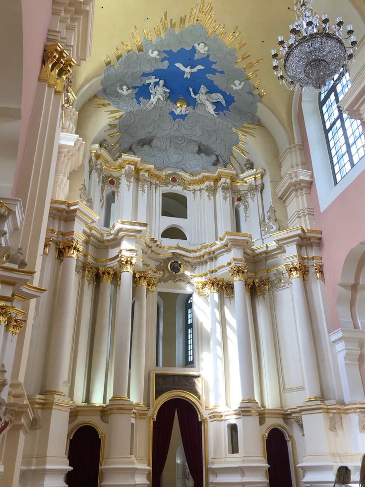 Экскурсионный тур: Полоцк - Софийский собор photo 3