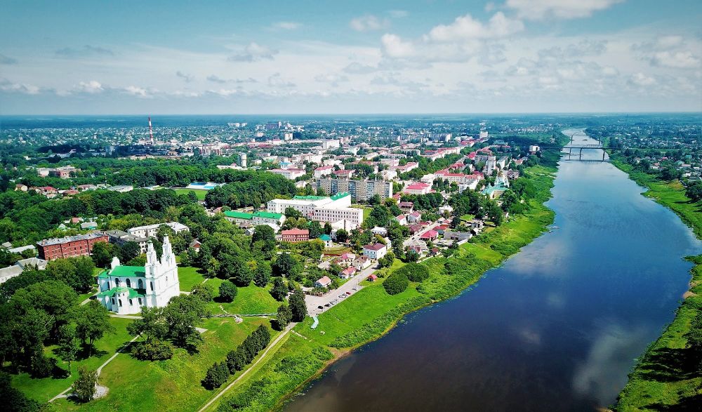 Экскурсионный тур: Полоцк - Софийский собор photo 2
