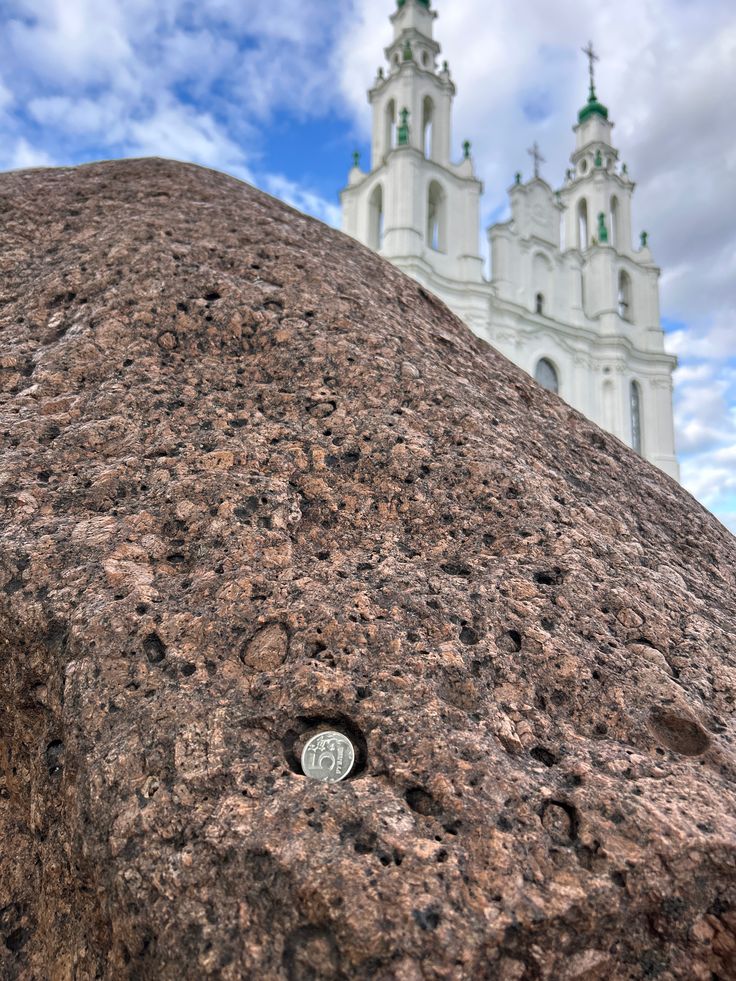 Экскурсионный тур: Полоцк - Софийский собор photo 1
