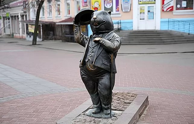 Тур выходного дня: Бобруйск - Жиличи photo 3