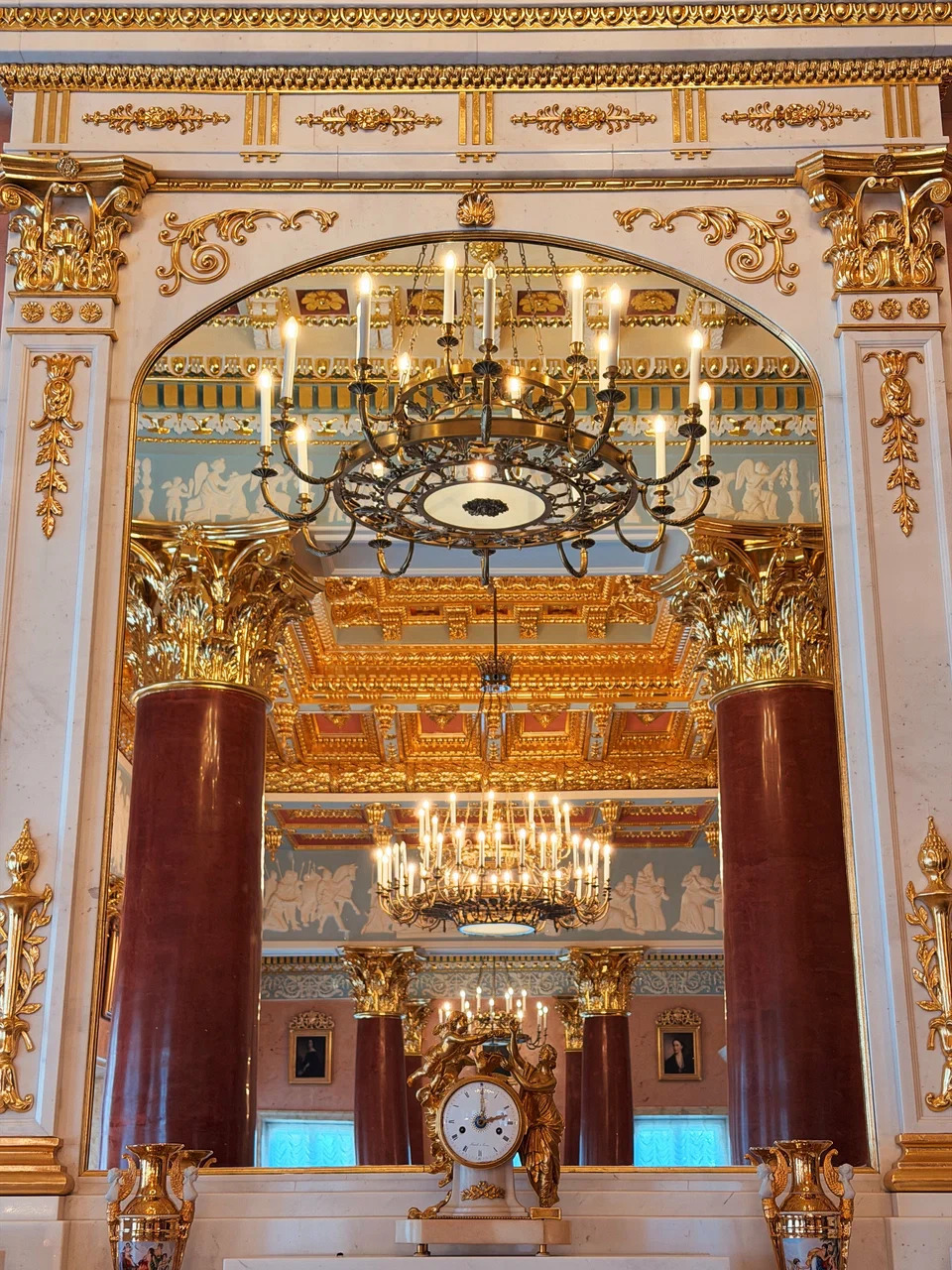 Тур выходного дня: Бобруйск - Жиличи photo 1