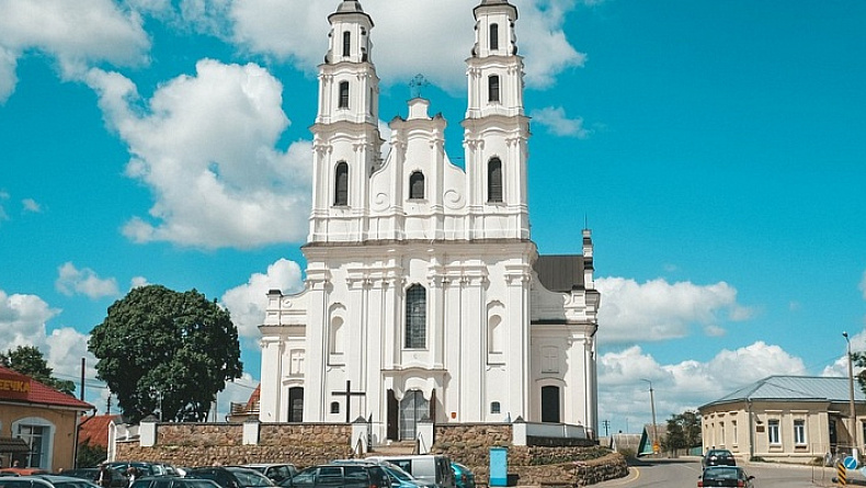 Тур на остров Ду: Сарья и Освейский круиз photo 2