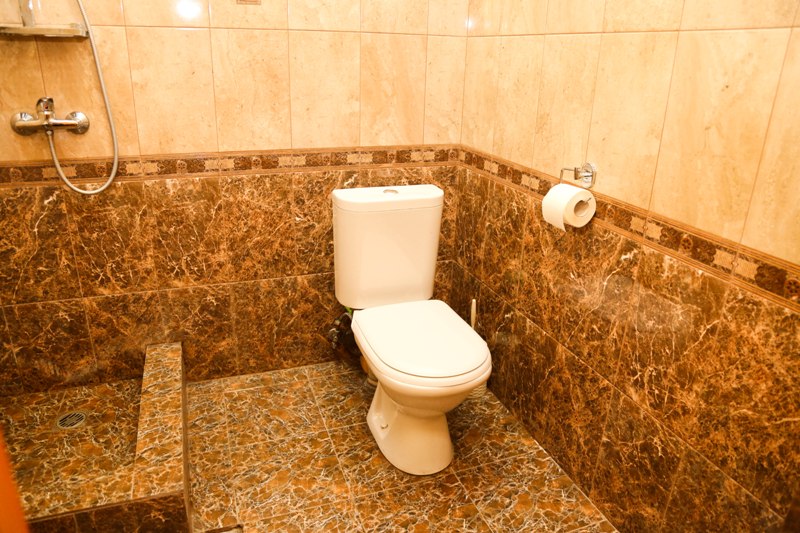 Гагра, гостевой дом «ИСТОЧНИК» photo 2