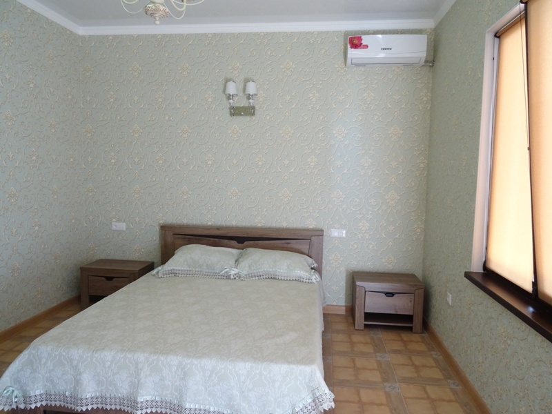Гагра, гостевой дом «ИСТОЧНИК» photo 1