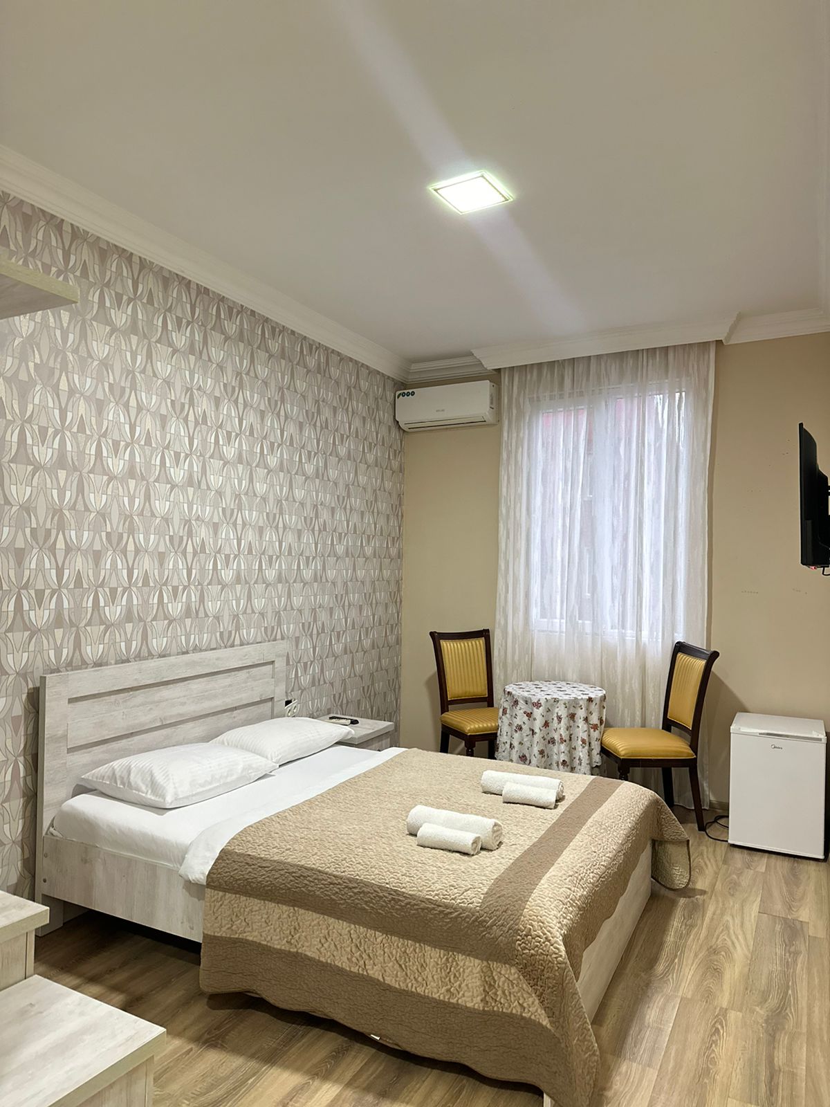 Отель «SWEET HOUSE»,  Кобулети photo 3
