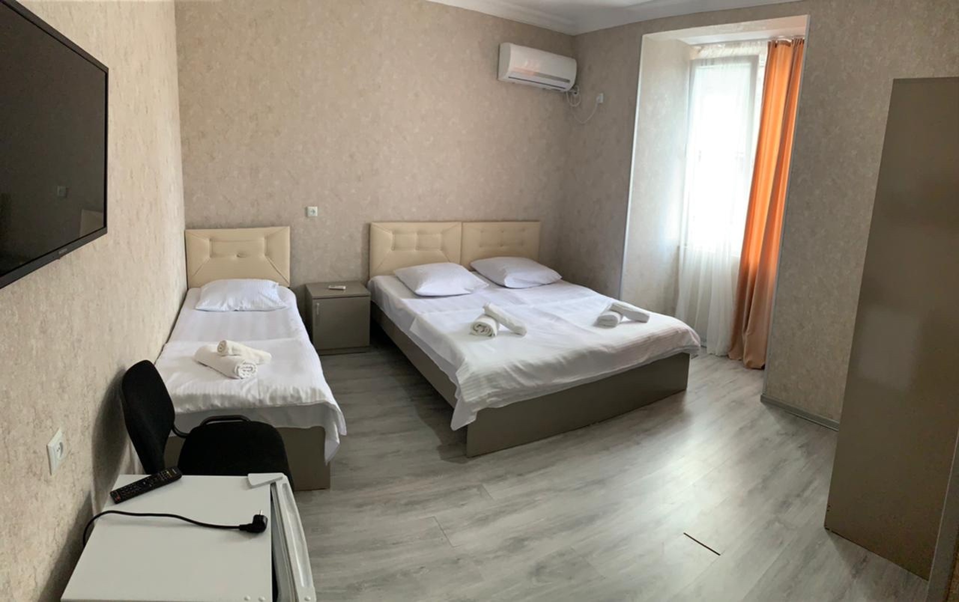 Отель «GIO», Кобулети photo 3