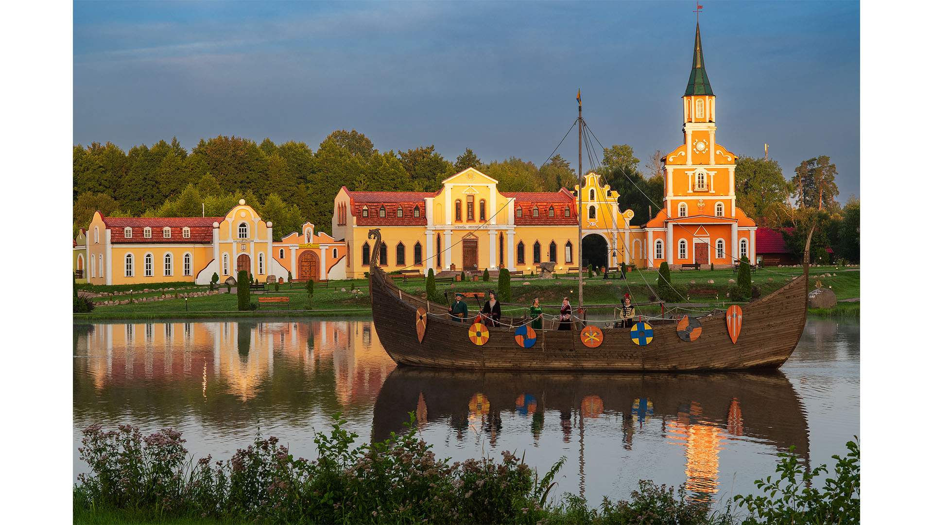 Сула: история оживает photo 0