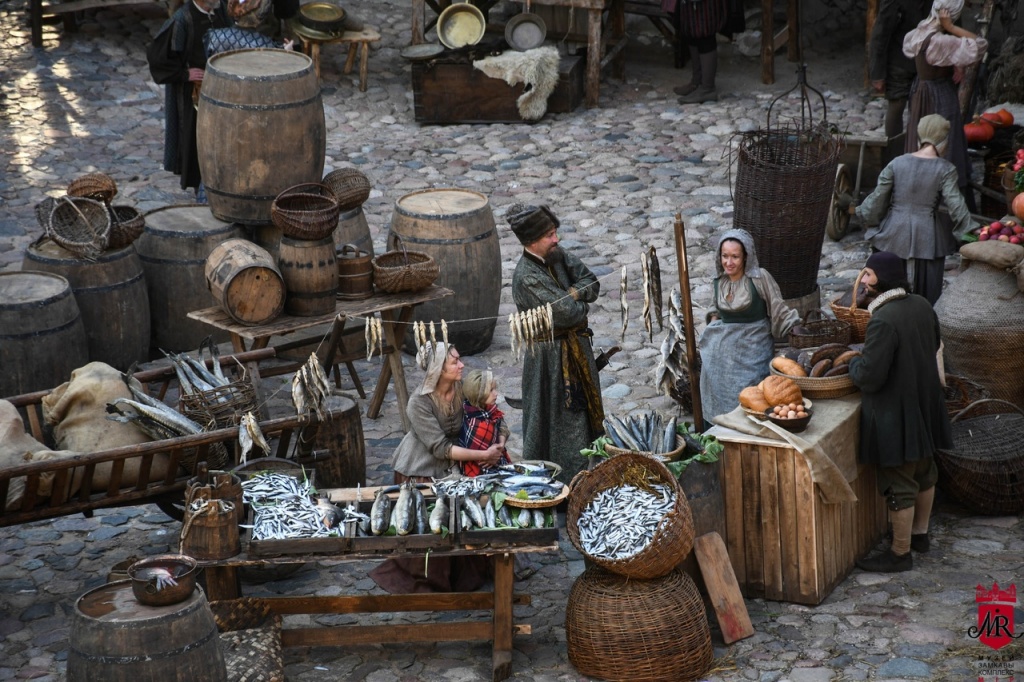 Загадки Несвижа, 2 дня photo 2