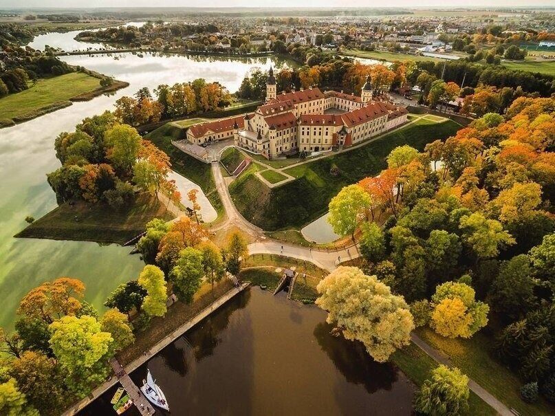 Загадки Несвижа, 2 дня photo 0