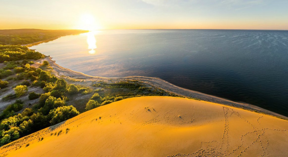 Балтийское лето! photo 3