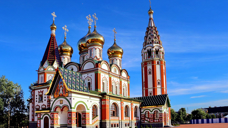 Замки, море и янтарь! photo 1