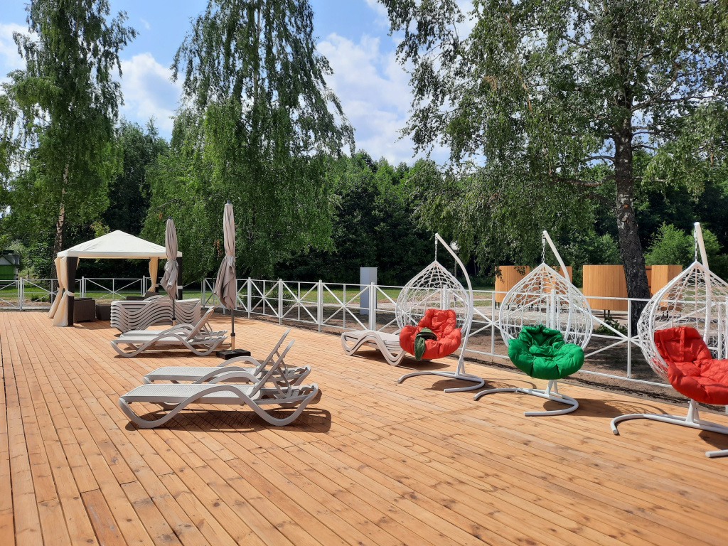 Релакс-тур "Край голубых озер": отдых на пляже Урлики и гастрономия photo 2