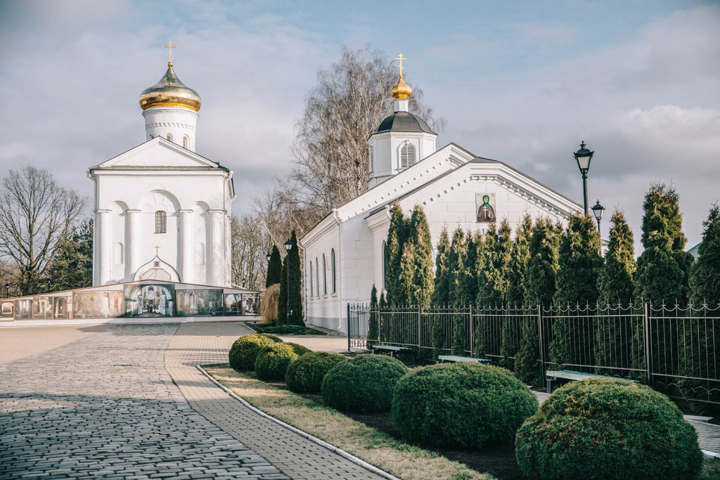 Патриарх земли Белорусской photo 2