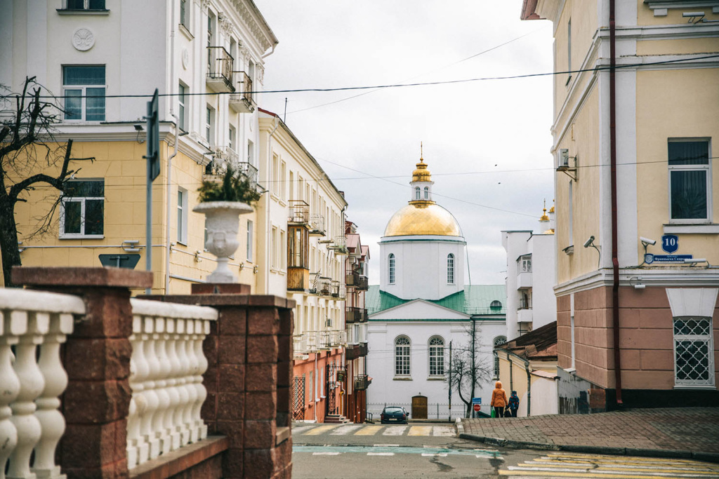 Патриарх земли Белорусской photo 3