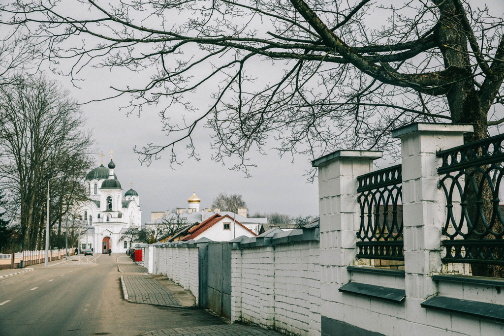 Патриарх земли Белорусской photo 1