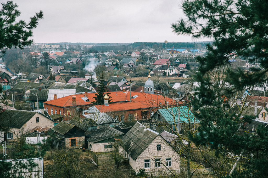 Болото Мох по Касиным тропам photo 1
