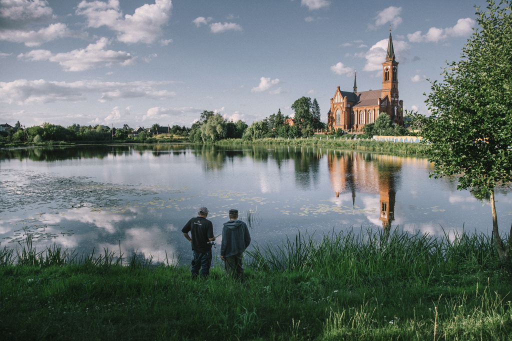 Сырная одиссея с мастером - Поставы photo 0