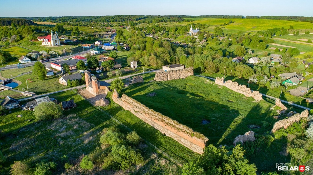 Замки, Сыр и Хмель: Легендарное путешествие в Гольшаны и Крево photo 2