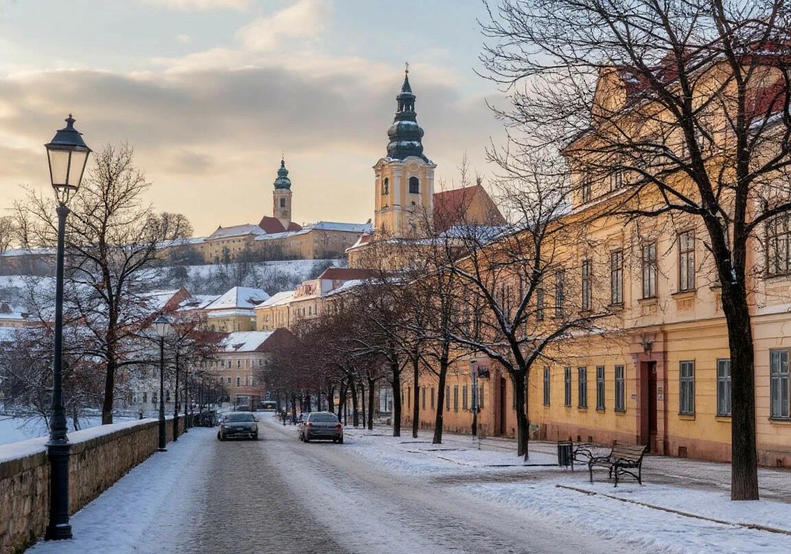 Формула Перезагрузки: термы, вино и шоколад photo 0