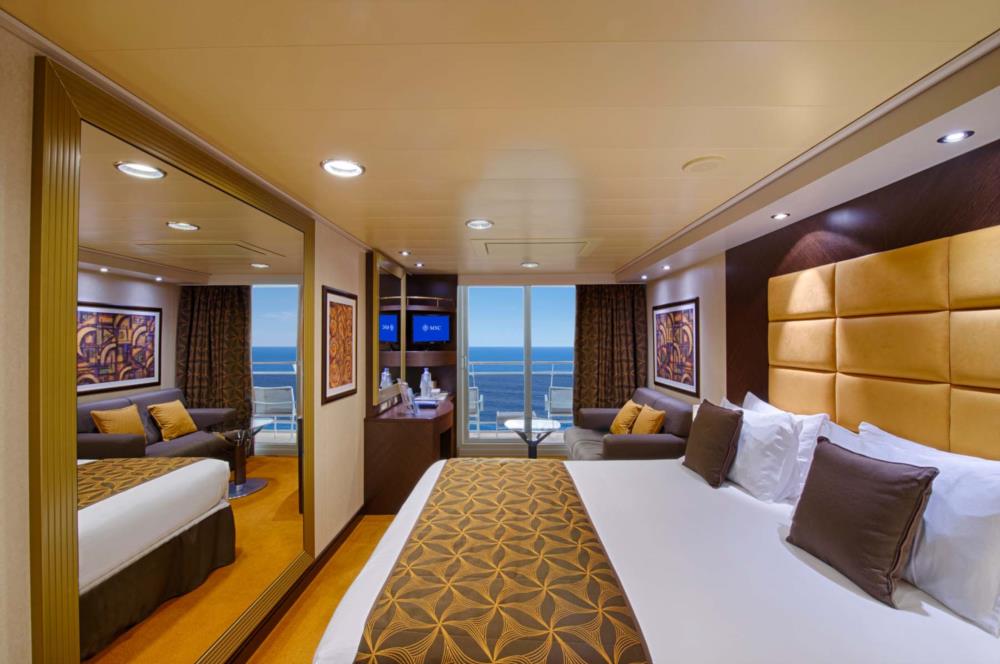 Круиз по Италии и островам Греции photo 1
