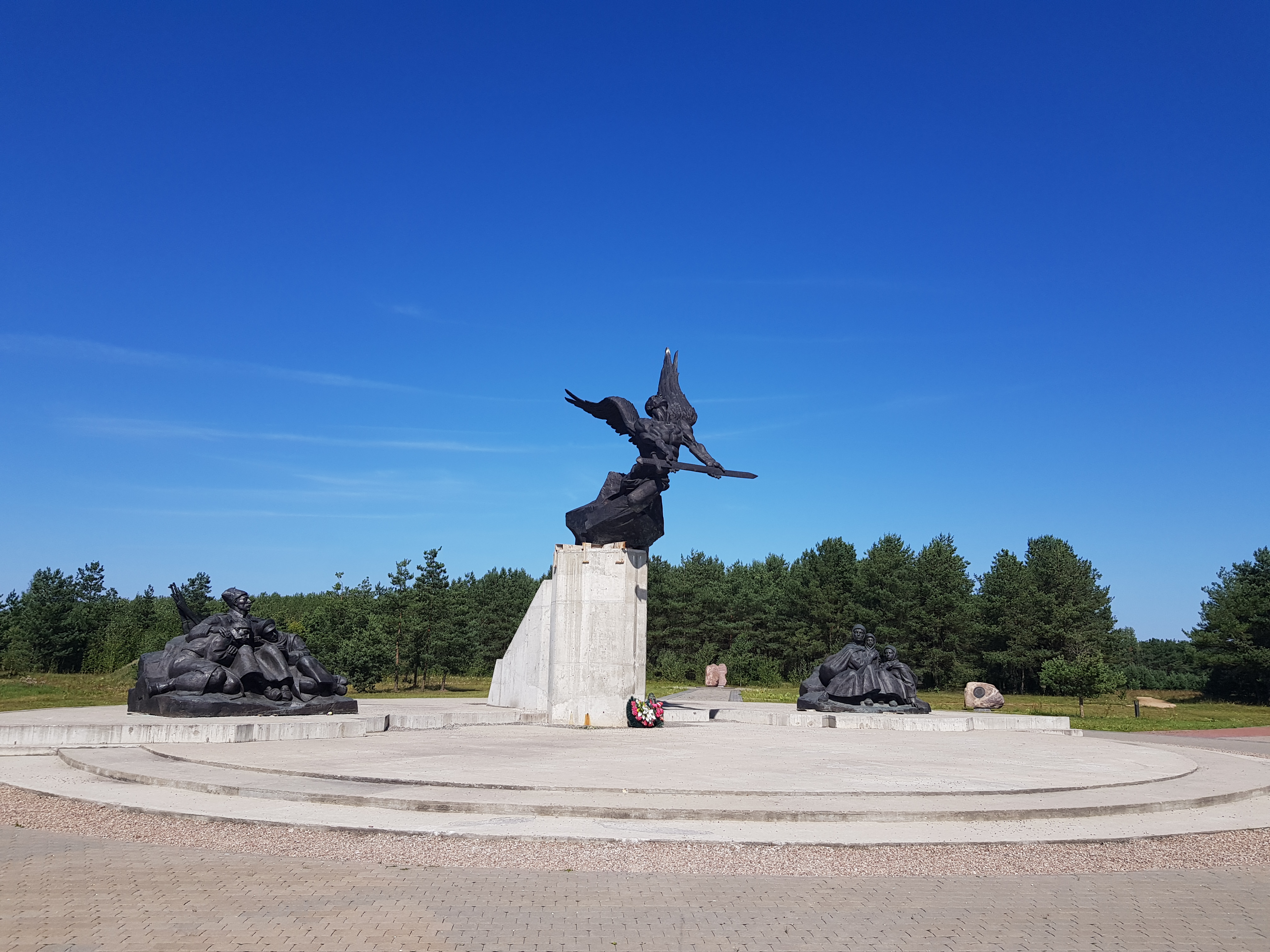 Белорусская мозаика photo 1