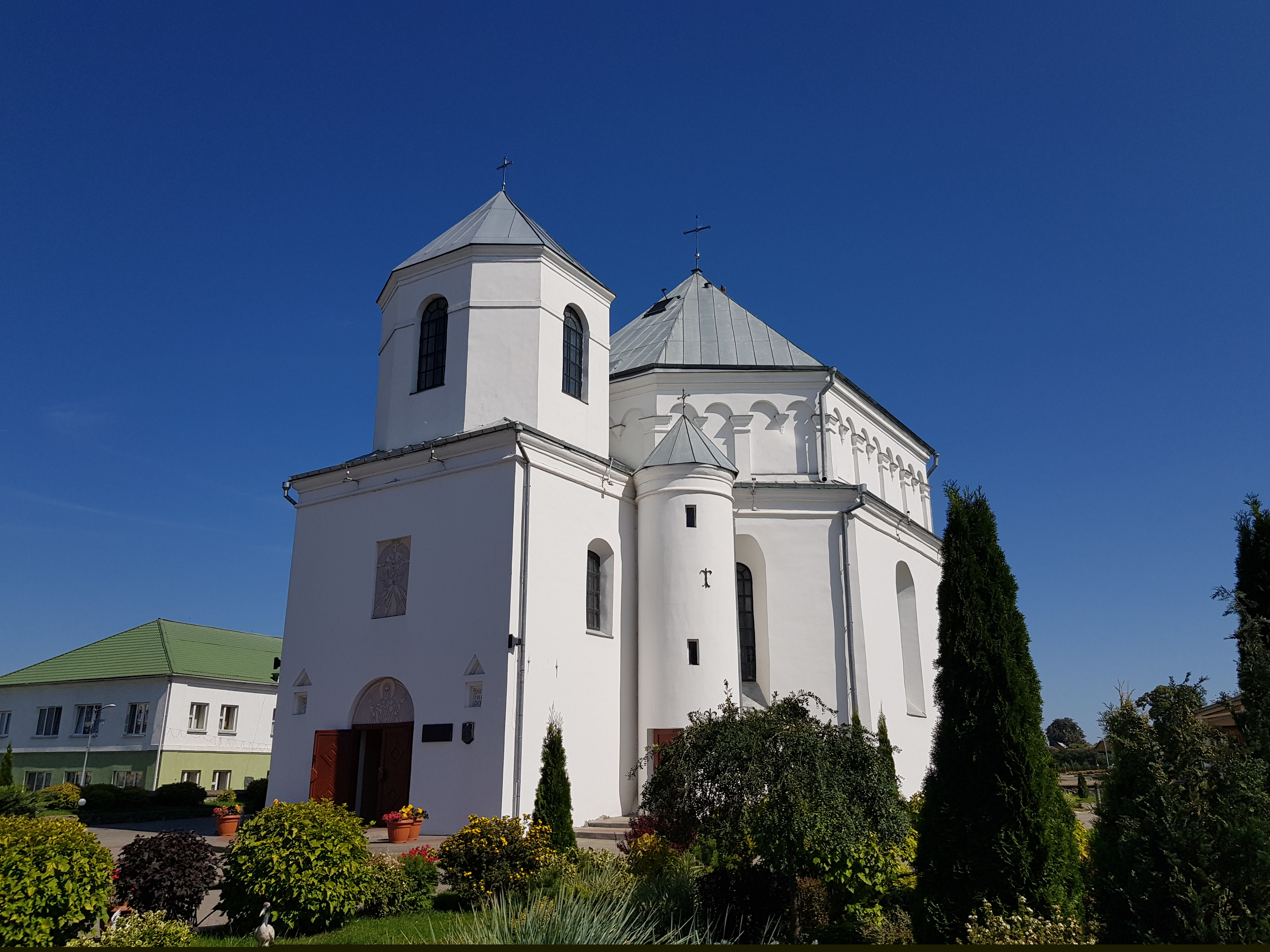 Белорусская мозаика photo 3