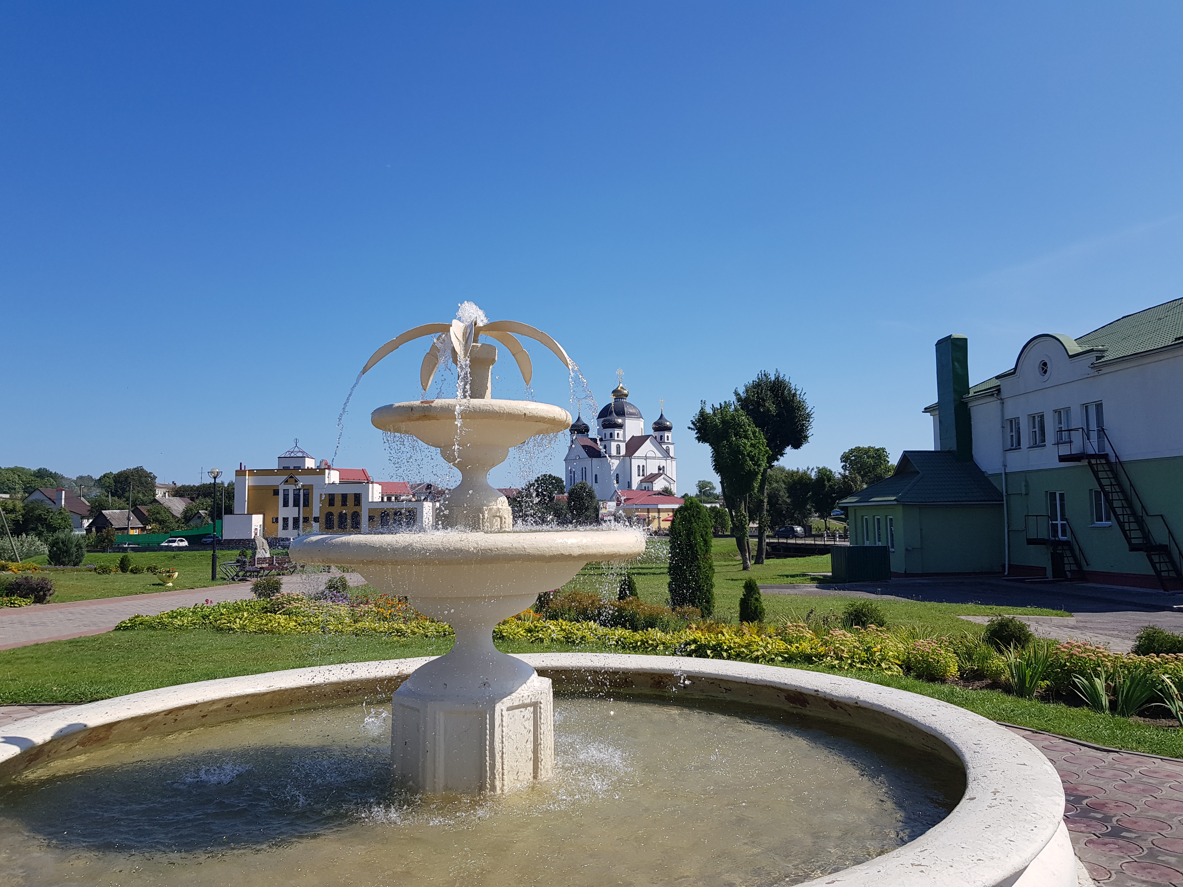 Белорусская мозаика photo 2