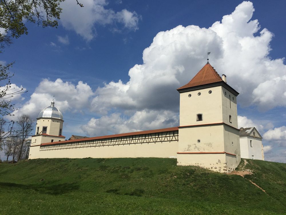 Алмазный венец Новогрудка photo 2
