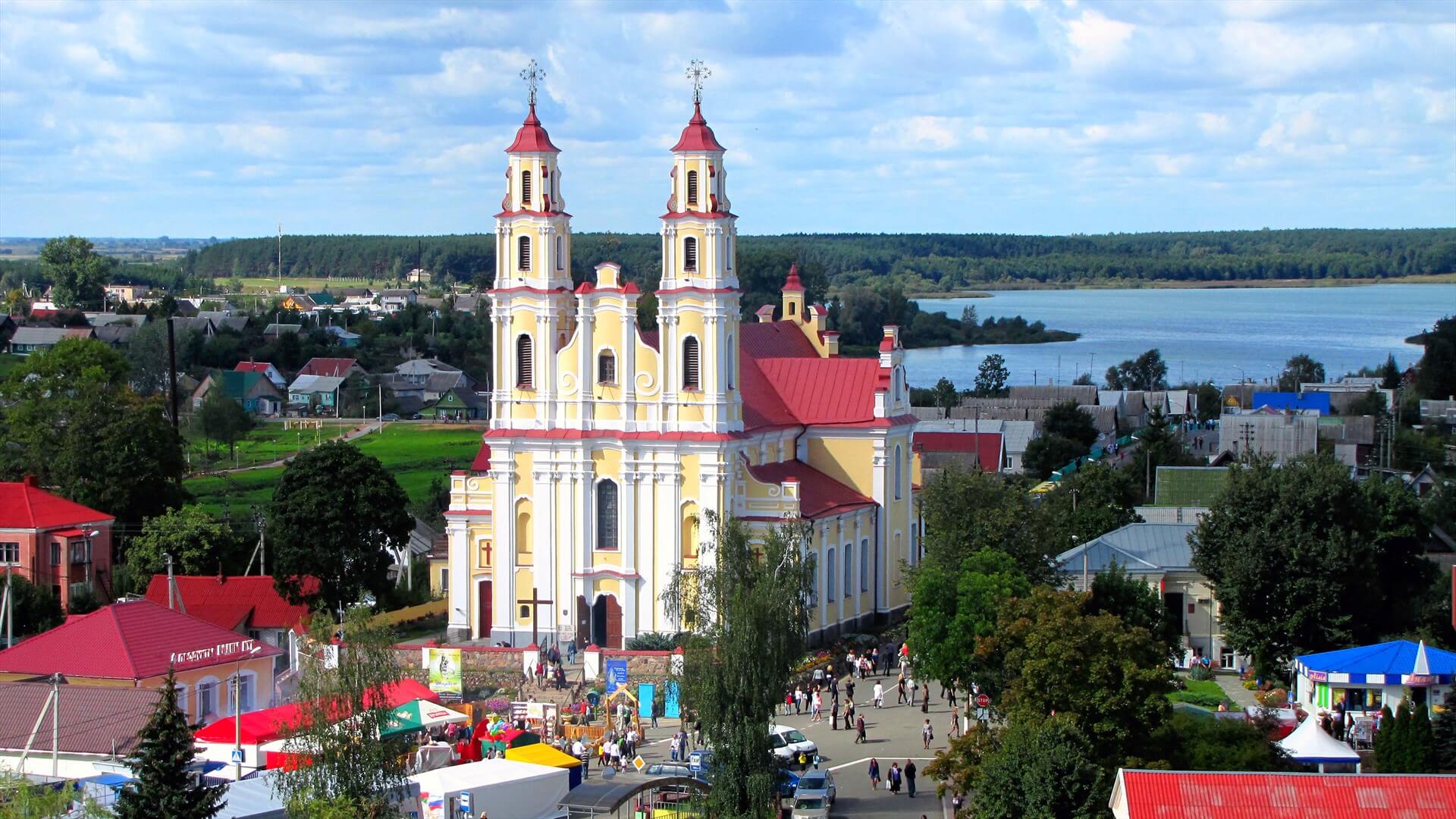 Смак белорусских местечек photo 0