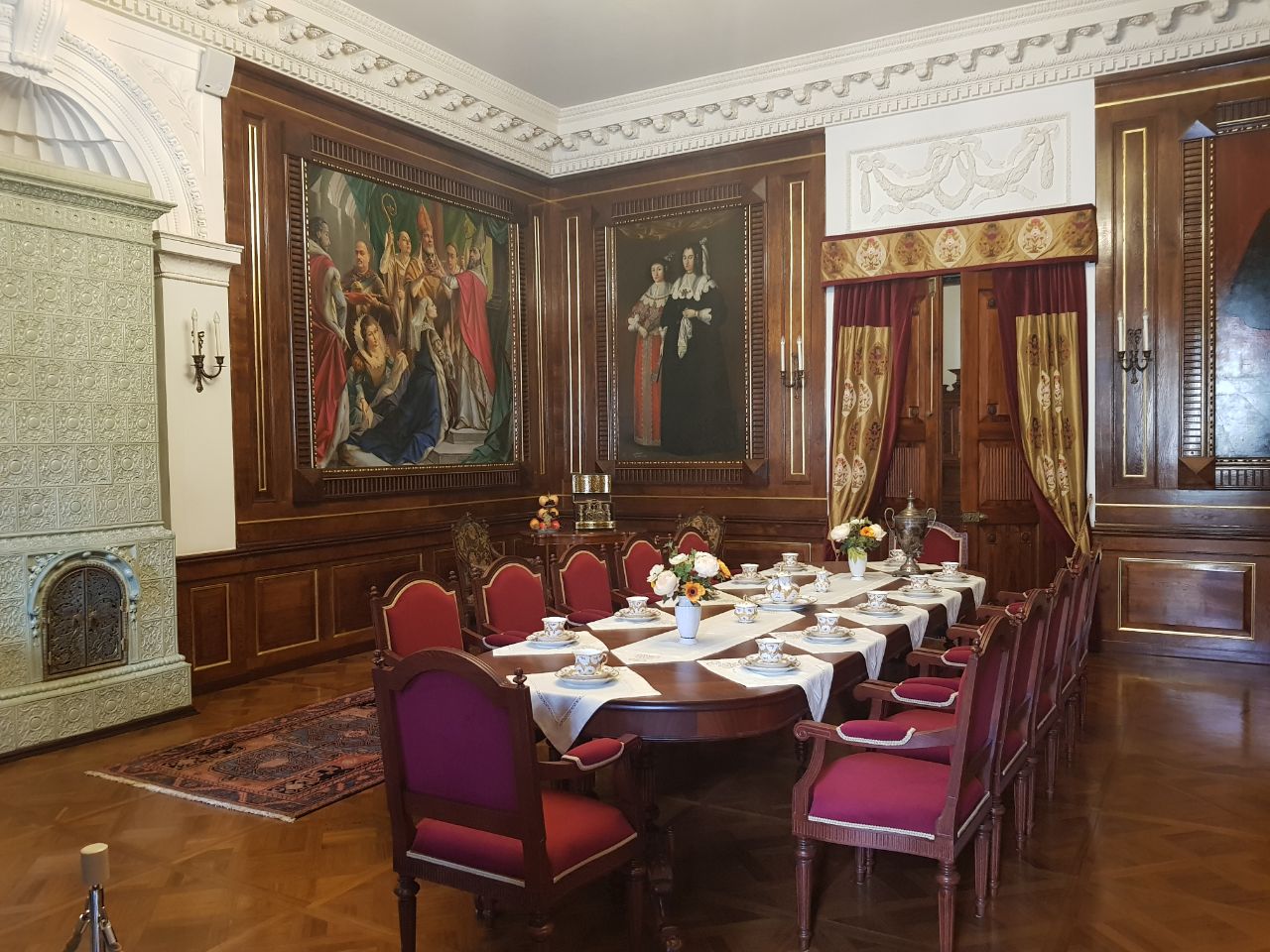Памятники Мира и Несвижа photo 0