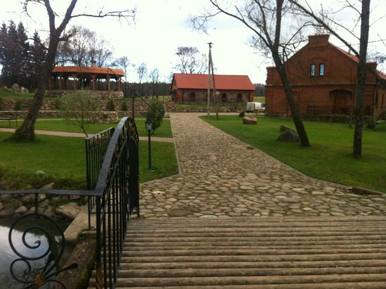 Парк истории Сула photo 0