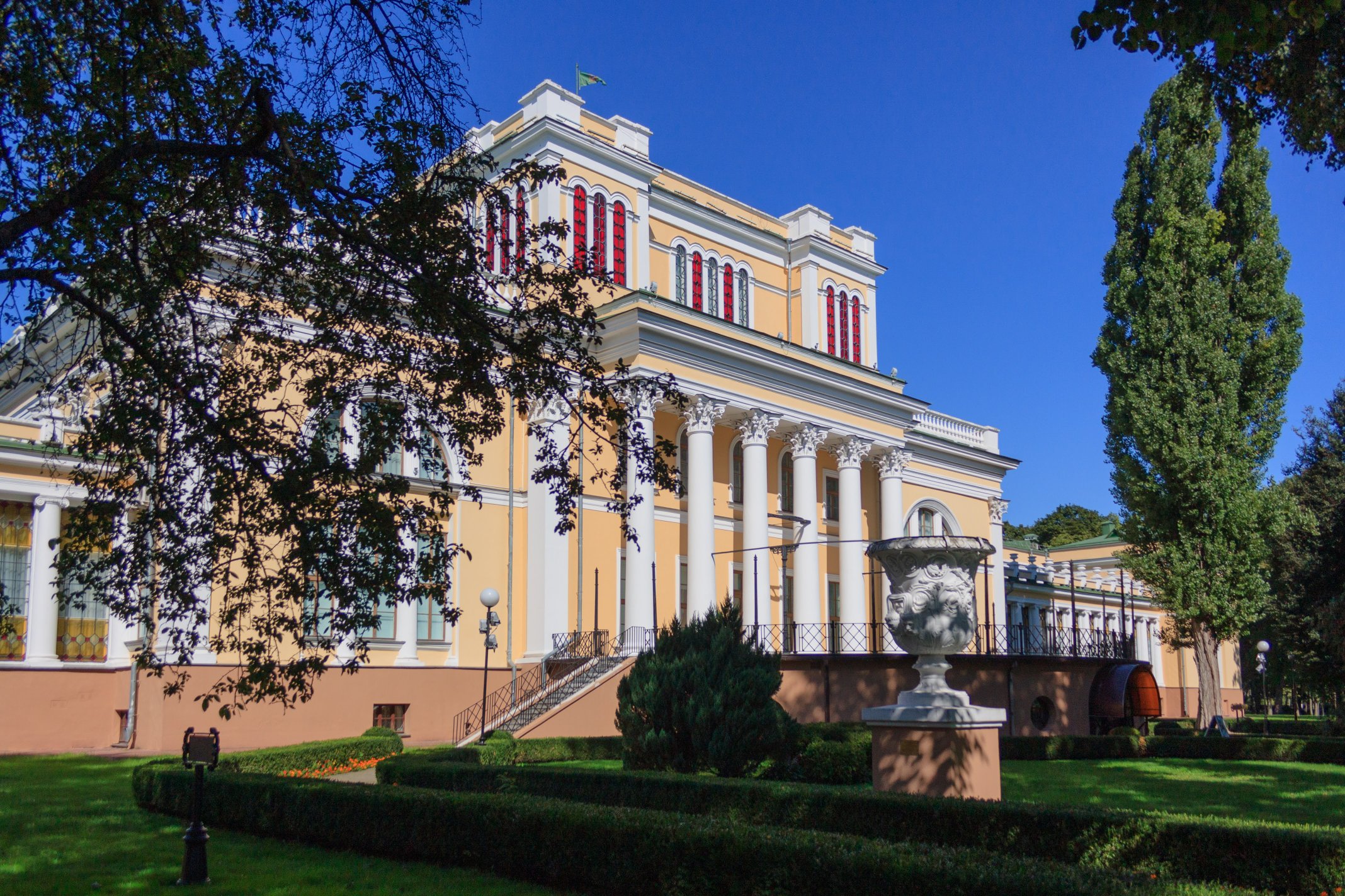Гомельская палитра photo 0