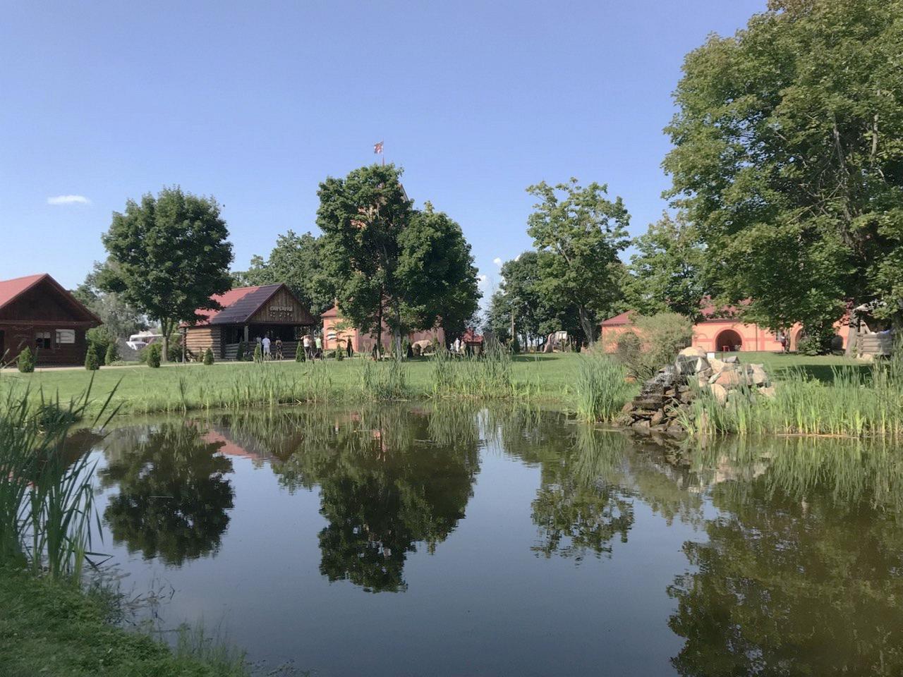 Дукорский маёнтак photo 2
