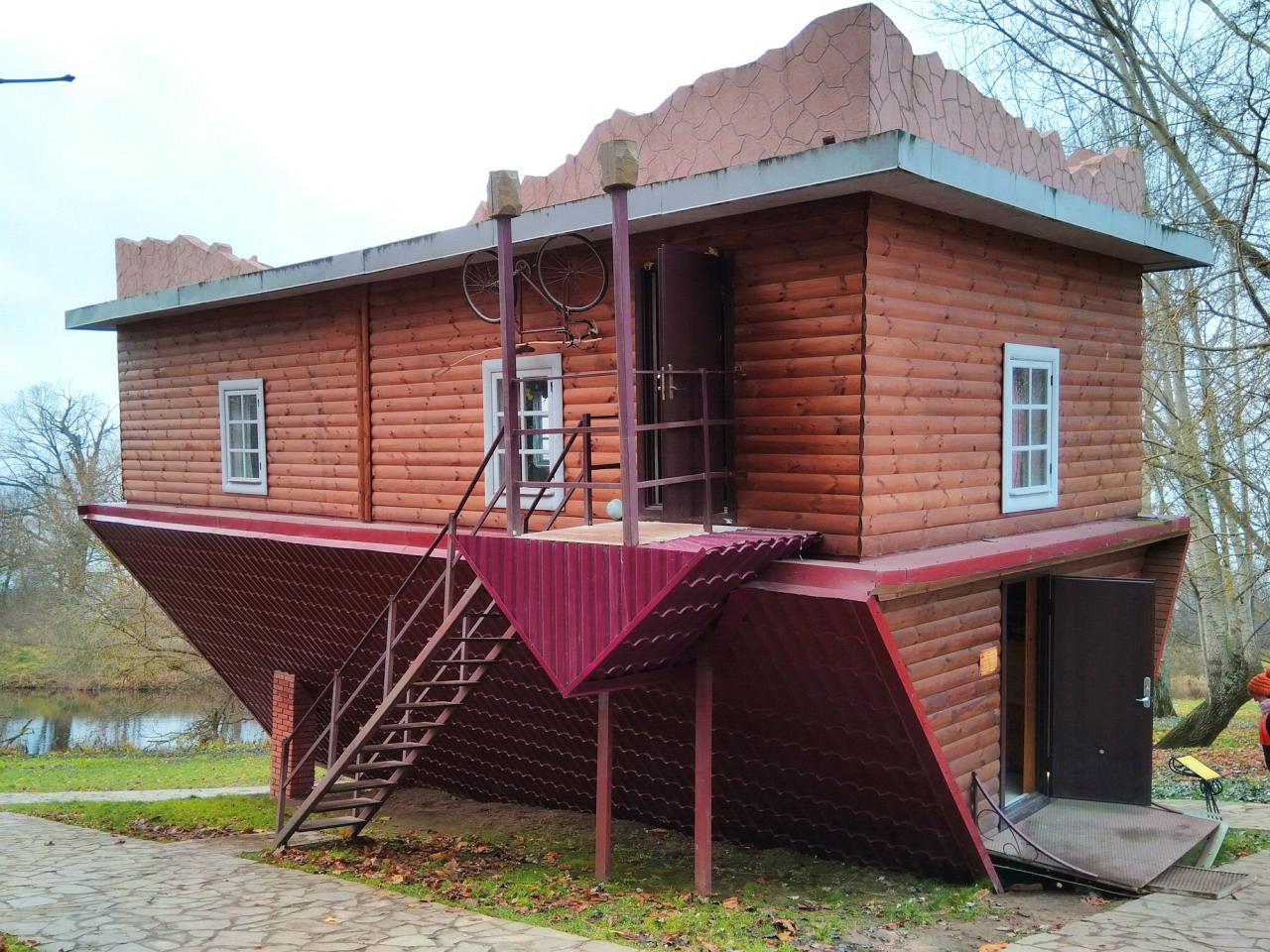 Дукорский маёнтак photo 1
