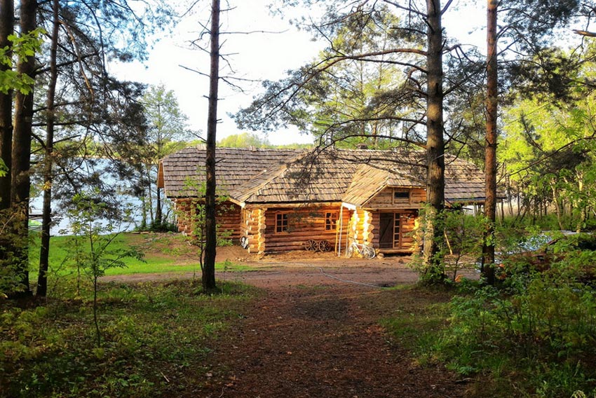 Заповедная Беларусь photo 0