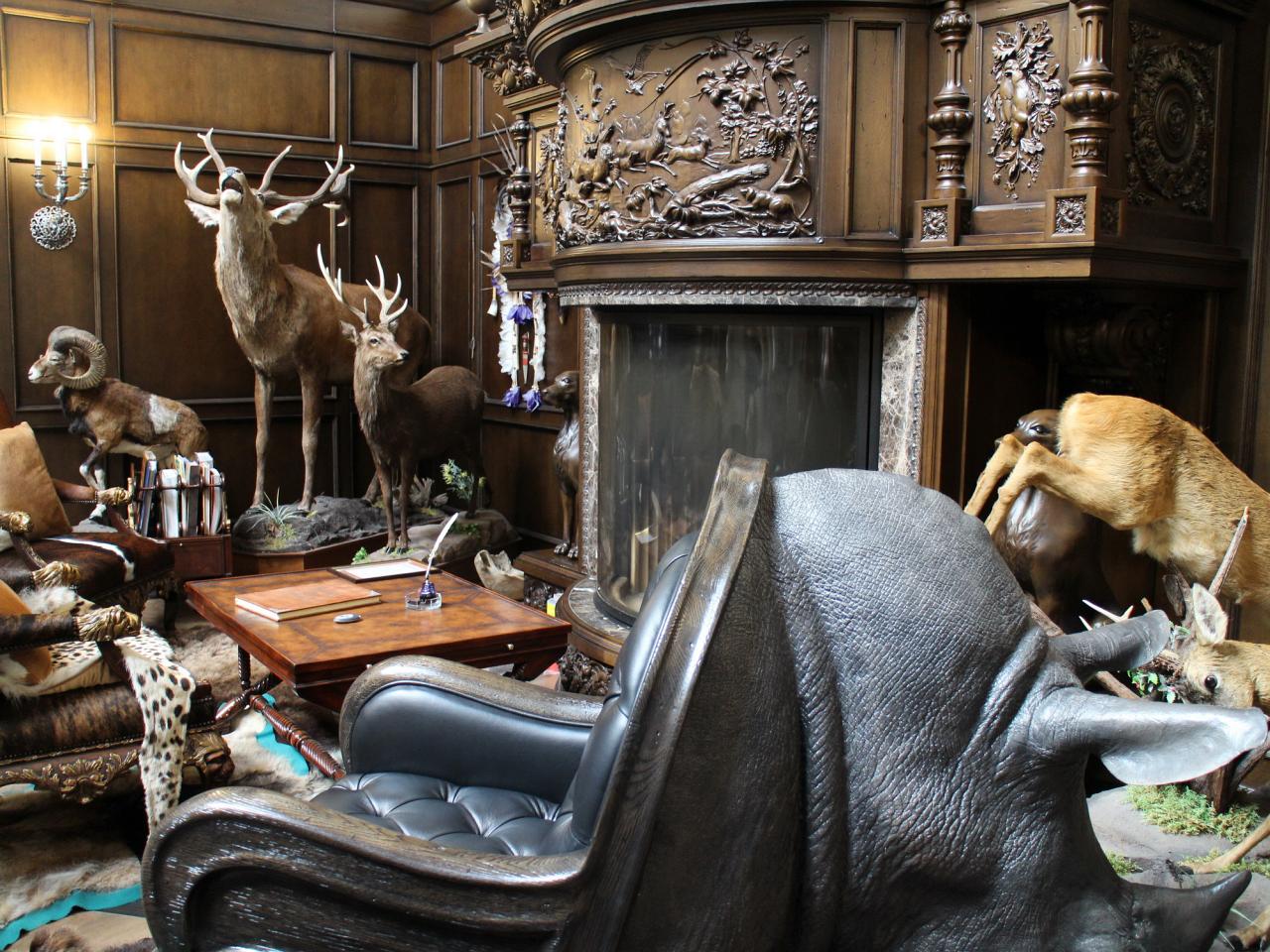 Этнокультурный комплекс "Наносы" photo 2