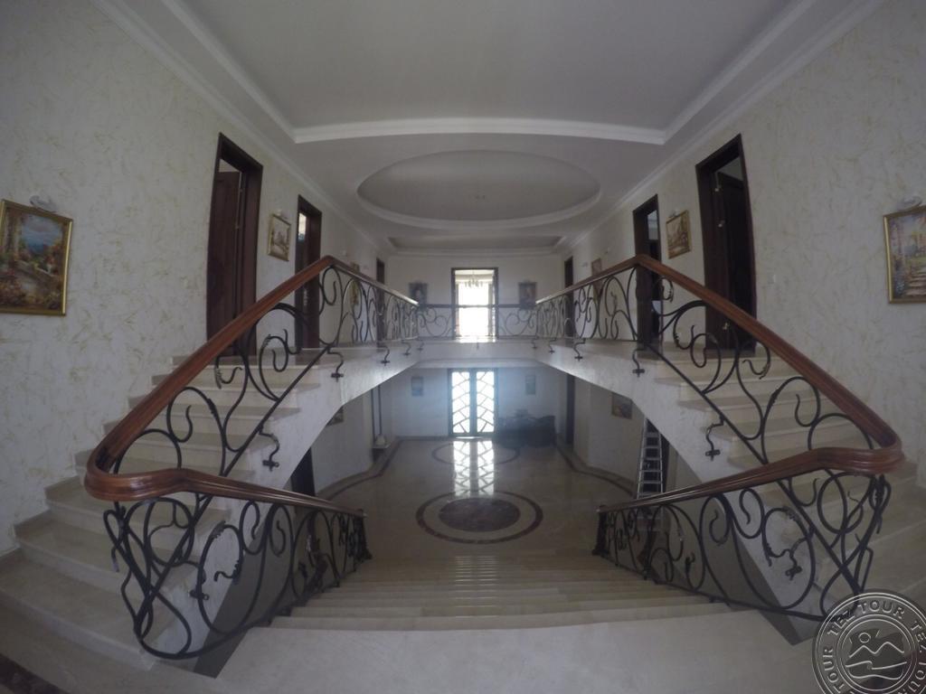 Отель «IRISE», Кобулети photo 1