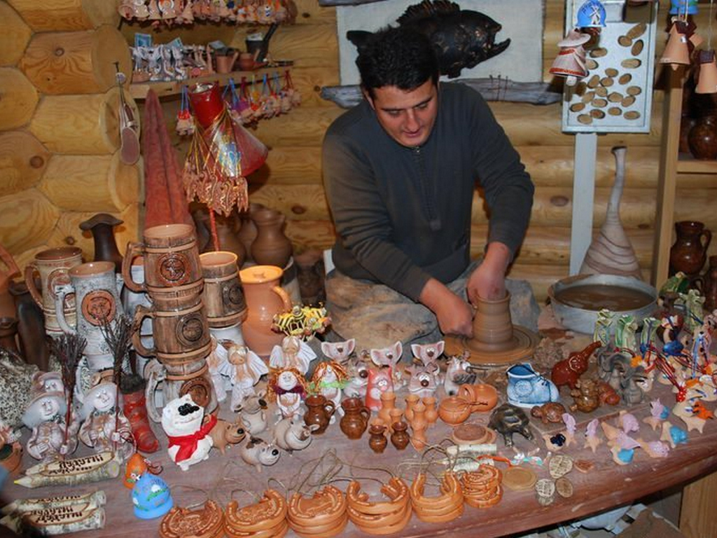 Дудутки + Обзорная экскурсия по Минску photo 3